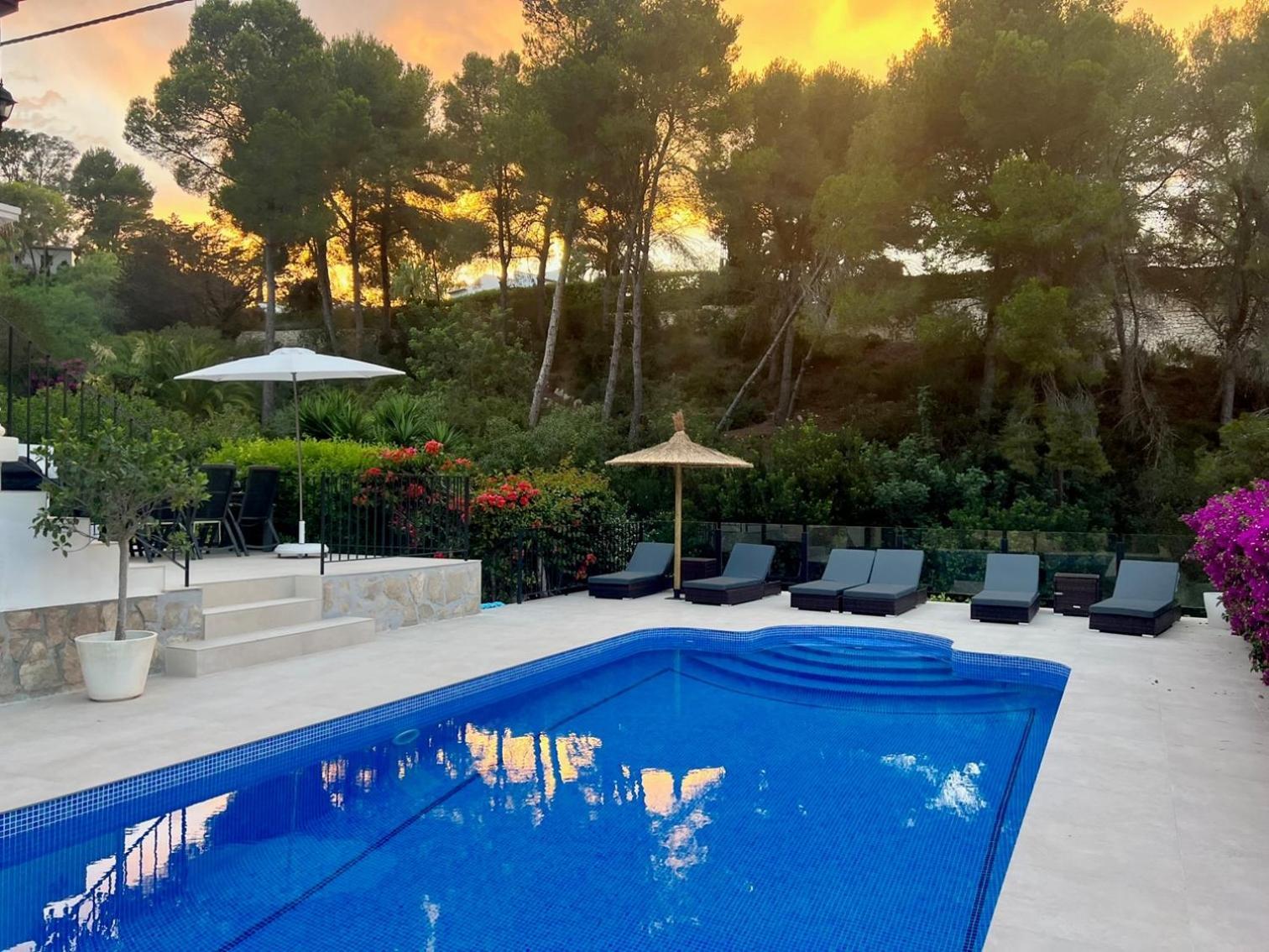 Palmera Javea Luaran gambar