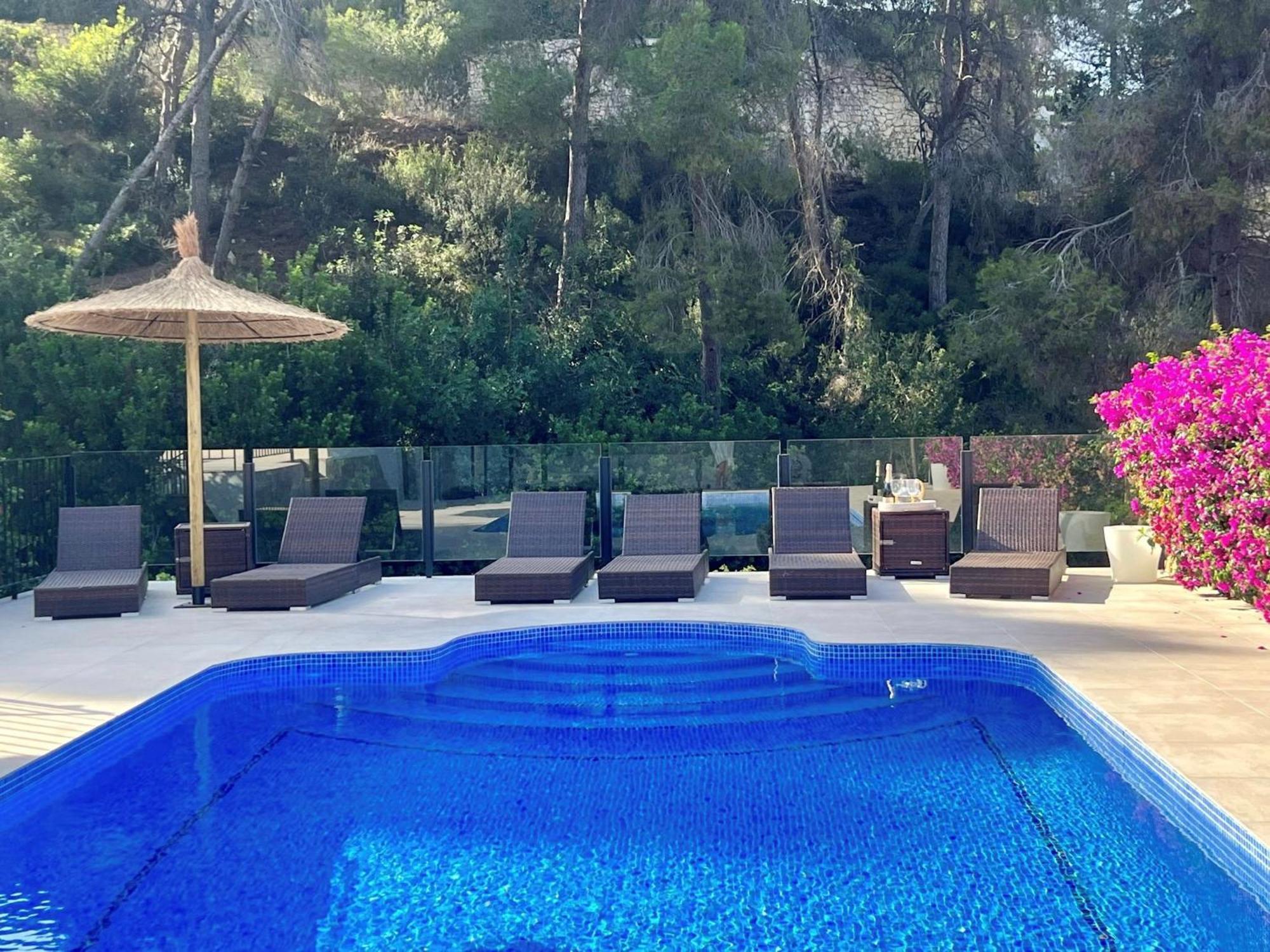 Palmera Javea Luaran gambar