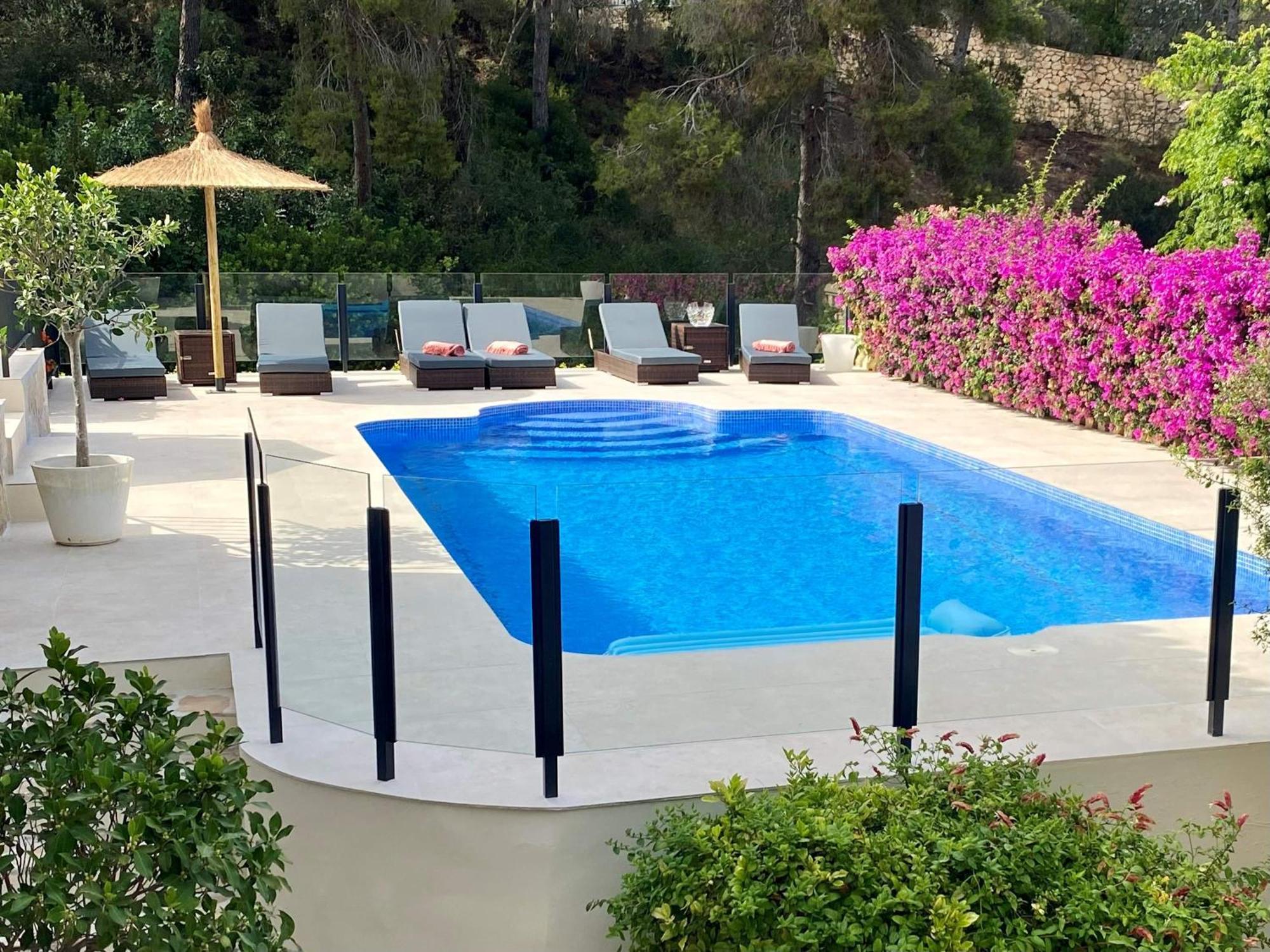Palmera Javea Luaran gambar